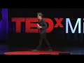 The six degrees | Kevin Bacon | TEDxMidwest