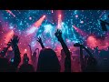 Psy Trance Party Beat Visual 01 - Psychedelic AI Animation Video #psytrance #trance #aimusic #music