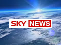 Arctic Monkeys Go Ape On Sky News