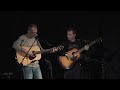 Greekflatpickers-Live in Italy 2015-Down in the willow garden