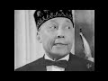 Hon. Elijah Muhammad - A Message To The Black Man (1964) | Very Rare