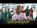 HAMILTON SE DIZ ORGULHOSO POR TÍTULO DE CIDADÃO HONORÁRIO DO BRASIL