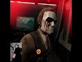 Jogando Vampire - The Masquerade Justice em Realidade Virtual