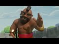 Clash Royale Movie 