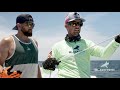 Dude Perfect VS Giant Groupers