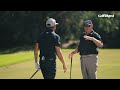 Inside A Rickie Fowler-Butch Harmon Range Session | Undercover Lessons | Golf Digest