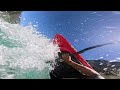 Big Water And Even Bigger Freestyle With Ian Salvat