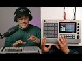 My 5 favorite Sampling Features on an MPC Live 2 / One for chopping samples