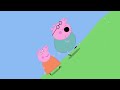 Peppa Pig Time Travels to the Stone Age 🐷 🗿 Adventures With Peppa Pig