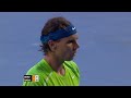 Rafael Nadal v Tomas Berdych Full Match | Australian Open 2012 Quarterfinal