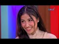 Fast Talk with Boy Abunda: Sanya Lopez, NBSB nga ba?! (Full Episode 201)