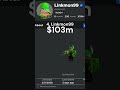 Top 5 Richest Roblox Players!