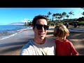 24 Hours at Maui’s Luxury Marriott Wailea Beach Resort | Best Places to Stay on Maui