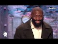 Cédric Doumbé veut devenir humoriste ?- Jamel Comedy Club saison 13 - CANAL+