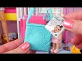 Barbie & Ken Doll Family Make Room for New Baby