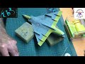 Eduard 1/48 Mirage iiiCZ, SA Airforce, 2 Squadron 1982, Step-by-step Video Build, Part 5.