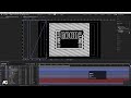 Advanced Text Animation In After Effects - After Effects Tutorial - Project File Available.