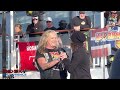 Sebastian Bach, Michael Sweet (Stryper) & Tracii Guns (LA Guns) - All Star Jam - KISS Kruise XI