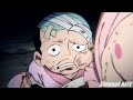 One Piece [AMV] - Luffy vs Kaido  - Episode 1015 -  Middle Of The Night