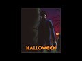 John Carpenter - Halloween (1978) - Main Titles/Theme (Cover)