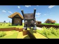 I Made Minecraft BETTER Than The Trailer.. !!