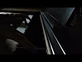 Comptine d'un Autre Été - Yann Tiersen Impro by Bas