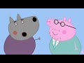 Peppa Pig Wutz Neue Folgen -  Peppa hilft ein Haus zu bauen #2