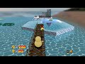 ⭐ Super Mario 64 - Mario's Vacation Course (Complete)