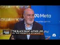 'The Black Swan' author Nassim Taleb on looming crisis: The risk is in front of us