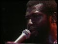 Teddy Pendergrass - Come Go With Me / Close The Door 1982