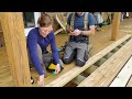 How to Install Decking | Best Tips