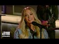 Carrie Underwood, Guns N' Roses Superfan, Talks Performing With Axl Rose
