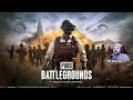 PUBG🔴LIVE - Gaming Without A Seatbelt
