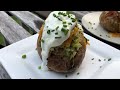 Loaded Baked Potato - You Suck at Cooking (episode 77)