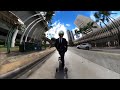 New Year’s Day 2024 Suit Ride | Kaly XLR