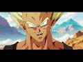 Dragon Ball Beyond - Final Trailer [Fan Made Series]