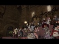 FFXIV - Hyperion - Lala Legion LS Party