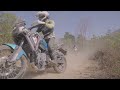 First impressions: CFMoto 450MT
