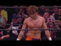 The Cold Hearted Handsome Devil HOOK is the NEW FTW Champion | AEW Fight for the Fallen, 7/27/22