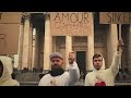 Hoshi - Amour censure (vidéo sincère)