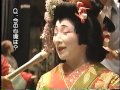 【歌舞伎 三代目市川猿之助丈 歌舞伎スーパー講座 1998】新口村 2