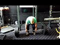 50 year old Deadlifting ,