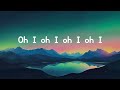 Ed Sheeran - Shape of You (Lyric Video)