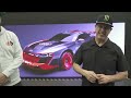 Ken Block’s NEW Audi #S1HOONITRON Gymkhana Prototype!