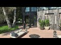 Inside a $44,800,000 Beverly Hills MODERN Mansion