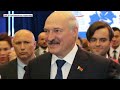 Europe’s Last Dictator: Aleksandr Lukashenko