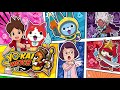 Vs. The Ghoulfather | Extended | Yo-kai Watch 3