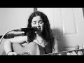 Nothing Compares 2 U- Sinéad O’Connor cover by Molli