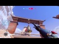 I think I'm getting the hang of it... |Overwatch|