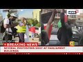 Kenya Protest Live | Kenya Citizens Angry, Attack Parliament | Anti-Finance Bill LIVE Updates | N18G